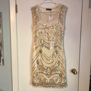 Gatsby Dress